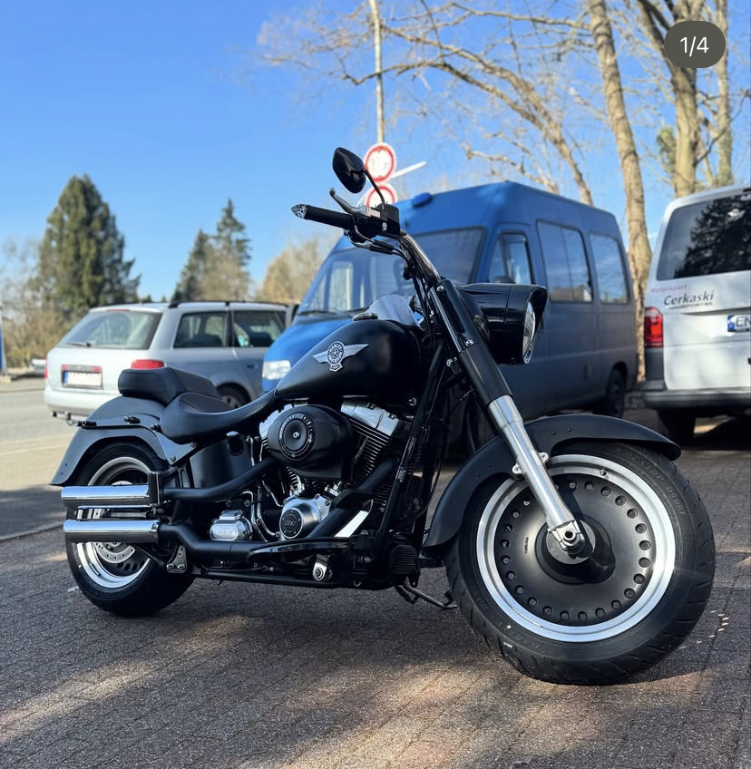 Markenoffene Motorrad Werkstatt in Witten an der Ruhr img 6021