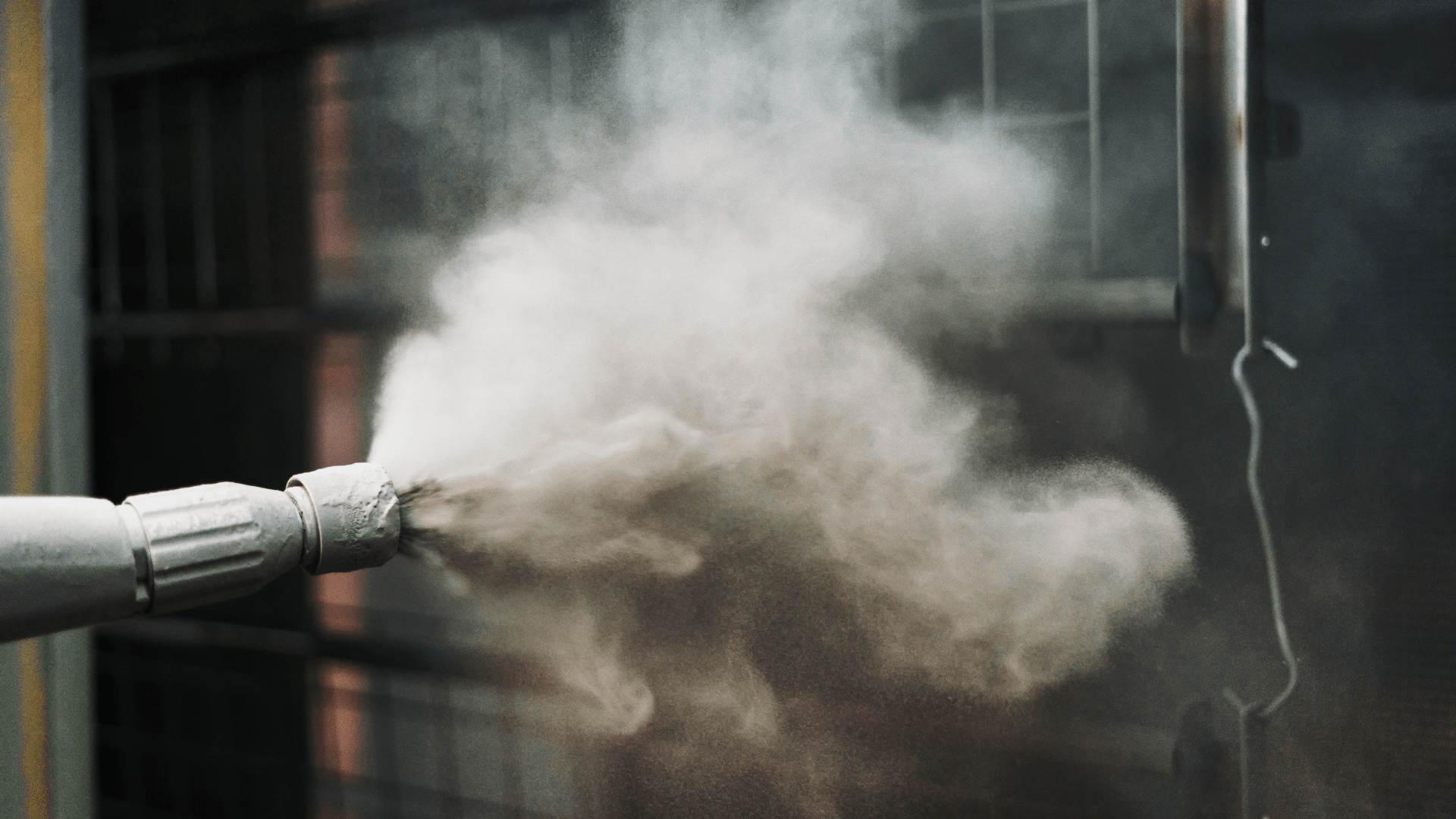 pulverbeschichtungen